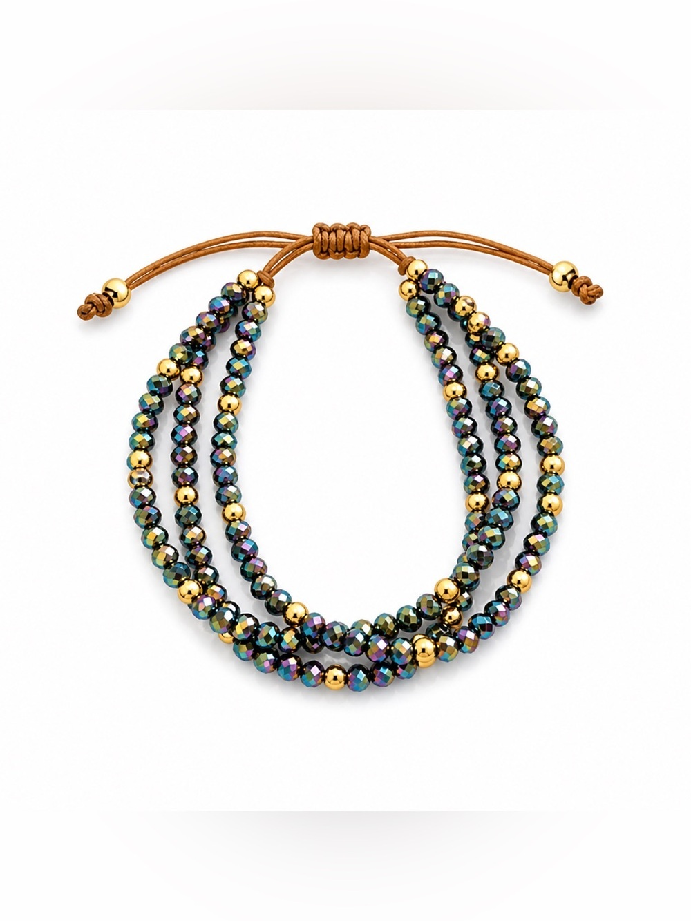 Trend Multicolor Bracelet